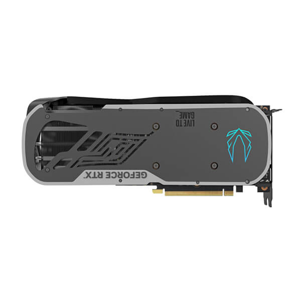 Zotac RTX 4070 Ti AMP AIRO 12GB Graphics Card